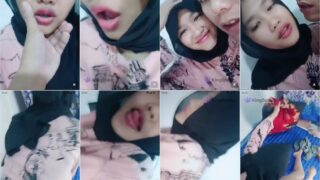 Abg Viral Top 5 Videos Pake Jaket Pink Jilbab Hitam Ukhti Wiwik Liar Banget Mainnya All Time Of Trending 2025 New Global Viral Terbaru