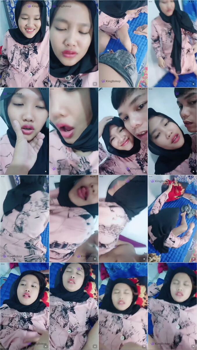 Abg Viral Top 5 Videos Pake Jaket Pink Jilbab Hitam Ukhti Wiwik Liar Banget Mainnya All Time Of Trending 2025 New Global Viral Terbaru