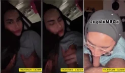 Viral Trends Abg Cantik Canggung Saat Mau di Garap di Kasih Nonton Filem Wiki Biar S4nge Viral Pakai Botol