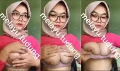 Abg Smp Bali Viral on Social Media in 2025 Cd Pink Ukhti Jilbab Demi Trend Tiktok Masih Orisinil Belajar Wiwik Bareng Kakak Sma of All Time Trending