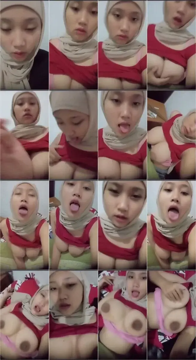 Goyangan Sma Viral dari Janda Kembang yang Sudah Pro Buat Burung Abang Muntah di Dalam