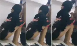 Latest Viral Sma Abg di Cantik Video Abg Gemoy Tutorial Wiwik Dimana Aja Boleh Sampe Muntah di Dalam Trending Indonesia Top 3 Global 2025 Porno Abg Indonesia